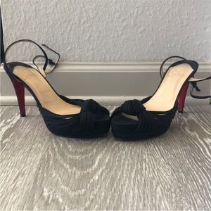 Christian Louboutin Heels